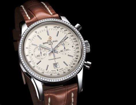 breitling transocean 42|Breitling Transocean 38 review.